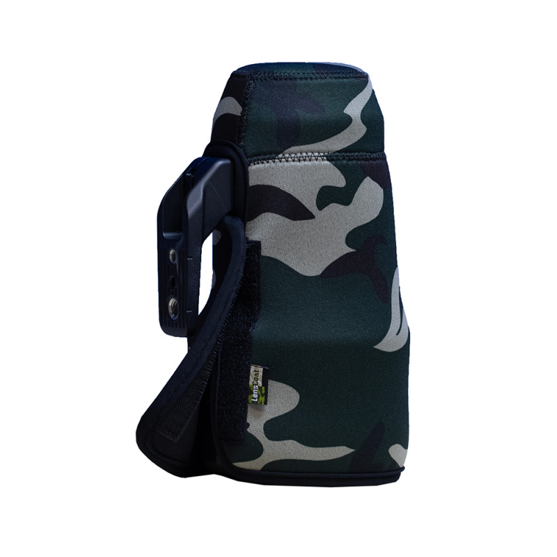 LENSCOAT TRAVELCOAT CANON RF 70-200MM f2.8 L IS Z