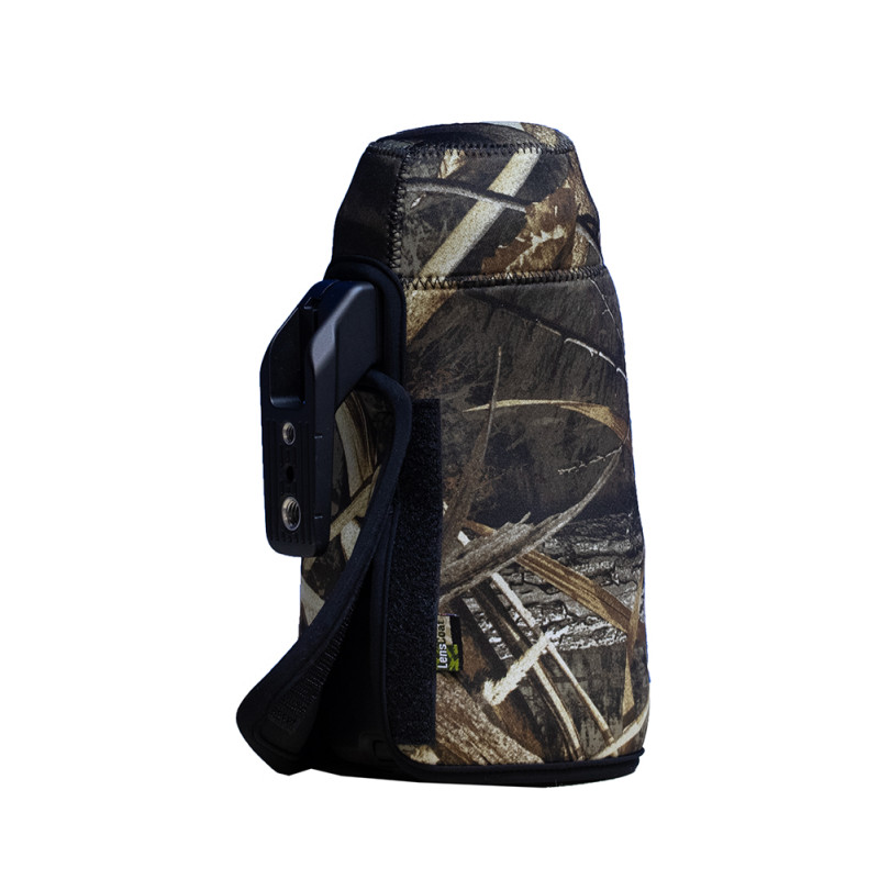 LENSCOAT TRAVELCOAT CANON RF 70-200MM f2.8 L IS Z