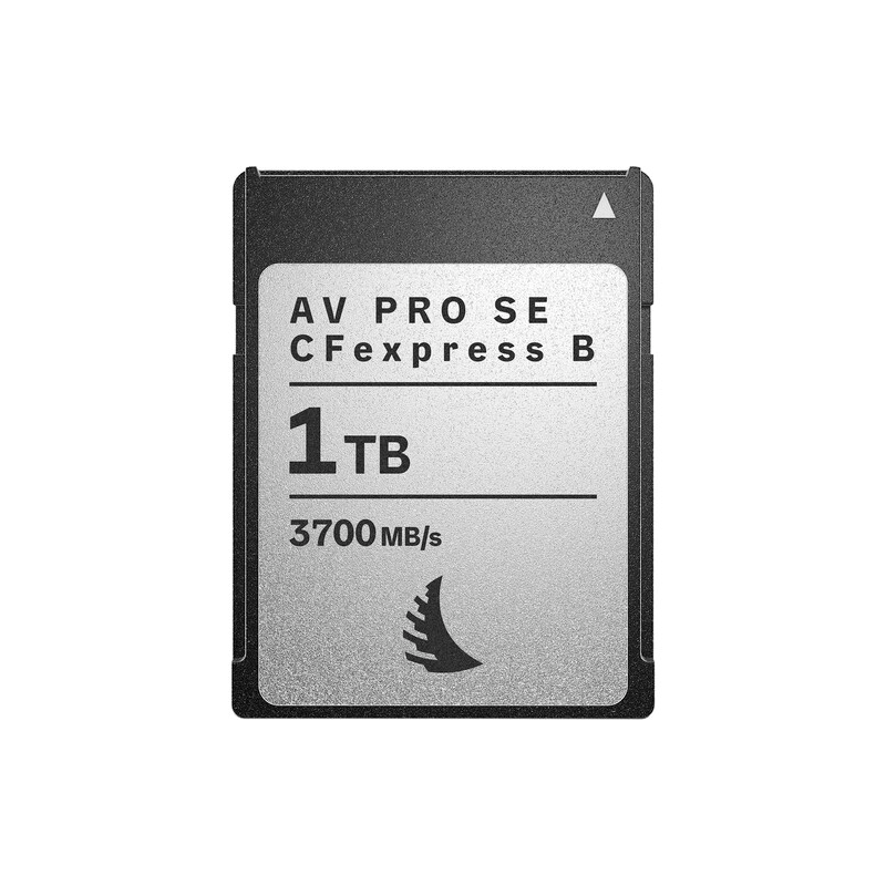 ANGELBIRD CARTE MEMOIRE AV PRO SE CFEXPRESS V4 TYPE B