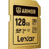 LEXAR CARTE MEMOIRE SDXC PRO GOLD...
