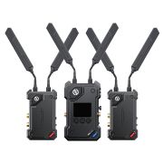 HOLLYLAND SYSTÈME DE TRANSMISSION VIDÉO SANS FIL COSMO C2