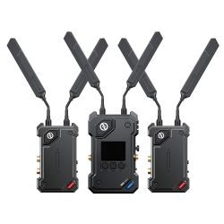 HOLLYLAND SYSTÈME DE TRANSMISSION VIDÉO SANS FIL COSMO C2