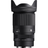 SIGMA OBJECTIF 16-300MM F/3.5-6.7 DC...