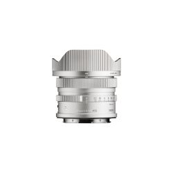 SIGMA OBJECTIF 17MM F/4 DG DN CONTEMPORARY