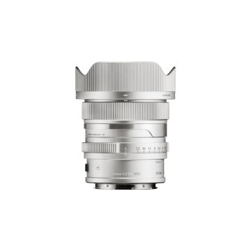 SIGMA OBJECTIF 24MM F/2 DG DN CONTEMPORARY