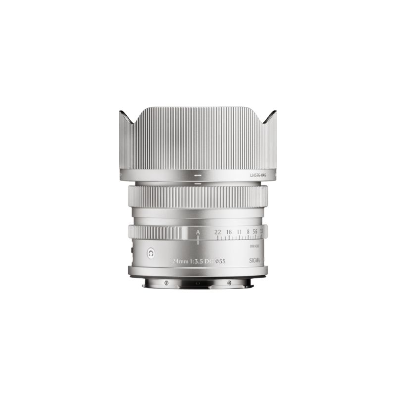 SIGMA OBJECTIF 24MM F/3.5 DG DN CONTEMPORARY