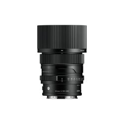 SIGMA OBJECTIF 65MM F/2 DG DN