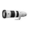 SONY OBJECTIF FE 400-800MM F/6.3-8 G OSS