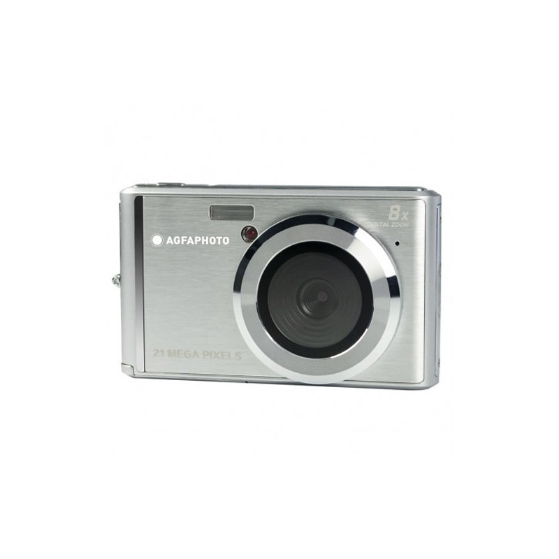 AGFAPHOTO APPAREIL PHOTO NUMERIQUE DC5200
