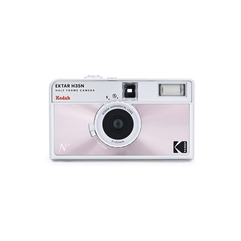 KODAK APPAREIL PHOTO ARGENTIQUE EKTAR H35N