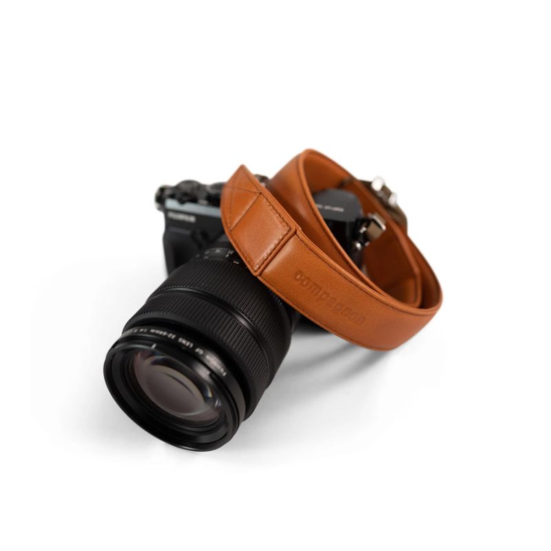 COMPAGNON COURROIE THE STRAP