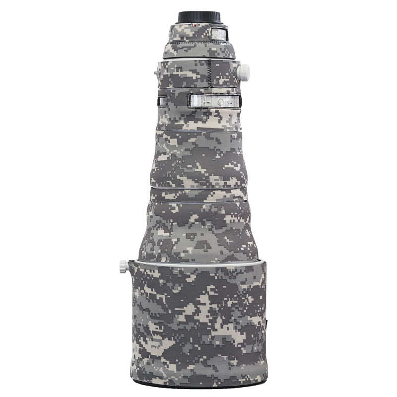 LENSCOAT PROTECTION NEOPRENE CANON EF 400MM f/2.8 IS III