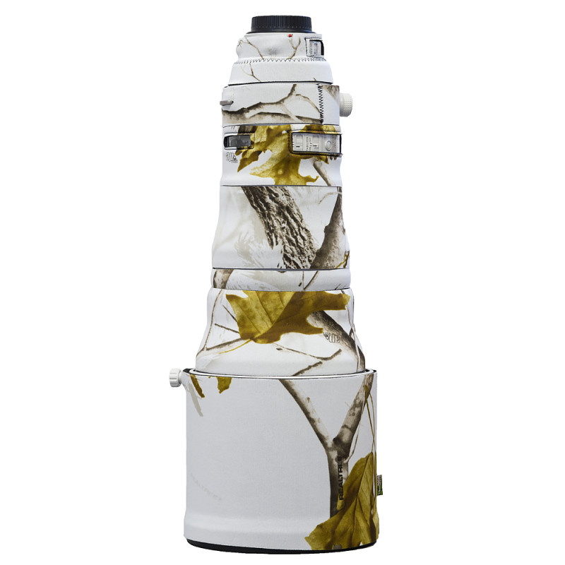 LENSCOAT PROTECTION NEOPRENE CANON EF 400MM f/2.8 IS III