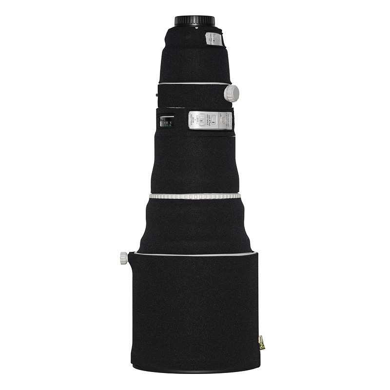 LENSCOAT PROTECTION NEOPRENE CANON EF 400MM f/2.8 IS II