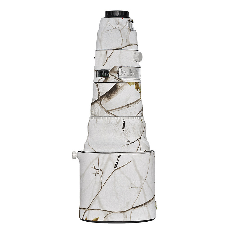 LENSCOAT PROTECTION NEOPRENE CANON EF 400MM f/2.8 IS II