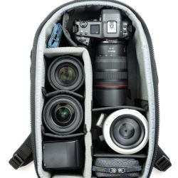 THINK TANK SAC A DOS WALKER PRO