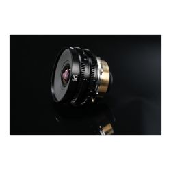LAOWA OBJECTIF 10MM T2.9 ZERO-D VV CINE