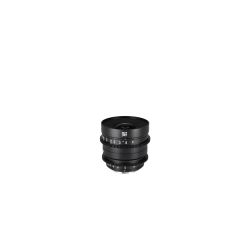 LAOWA OBJECTIF 12MM T2.9 LITE ZERO-D VV CINE