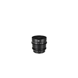 LAOWA OBJECTIF 12MM T2.9 LITE ZERO-D VV CINE