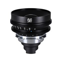 LAOWA OBJECTIF 12MM T2.9 LITE ZERO-D VV CINE