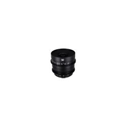 LAOWA OBJECTIF 12MM T2.9 LITE ZERO-D VV CINE