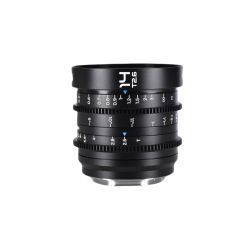 LAOWA OBJECTIF 14MM T2.6 ZERO-D VV CINE