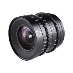 LAOWA OBJECTIF 14MM T2.6 ZERO-D VV CINE