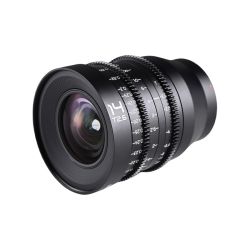 LAOWA OBJECTIF 14MM T2.6 ZERO-D VV CINE