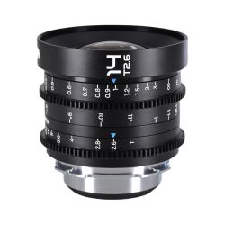 LAOWA OBJECTIF 14MM T2.6 ZERO-D VV CINE