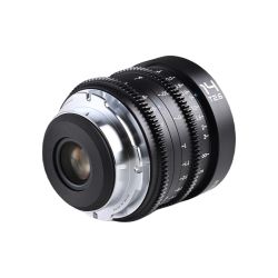 LAOWA OBJECTIF 14MM T2.6 ZERO-D VV CINE