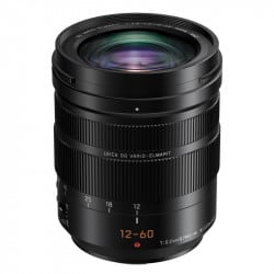 PANASONIC OBJECTIF 12-60MM F/2.8-4 VARIO ELMARIT LEICA