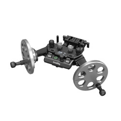 SMALLRIG CONTROLLEUR A ROULES POUR DJI RS 4525