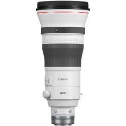 CANON OBJECTIF RF 400MM F/2.8 L IS USM