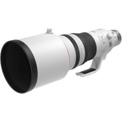 CANON OBJECTIF RF 400MM F/2.8 L IS USM