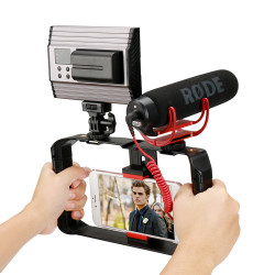 ULANZI RIG PRO POUR SMARTPHONE U-RIG