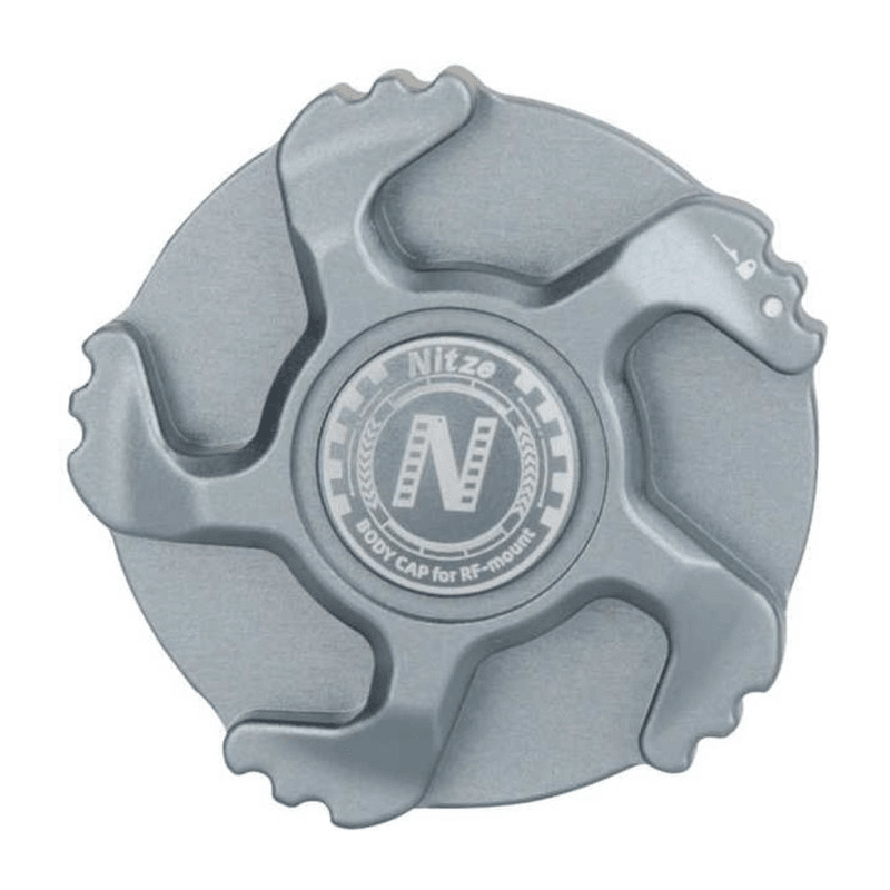 NITZE CAPUCHON POUR AIRTAG GRIS