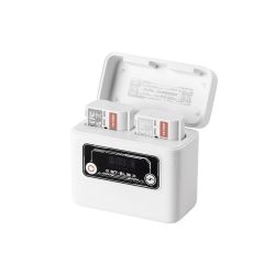 VILTROX CHARGEUR POWERBANK 5500MAH