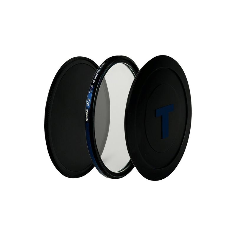 TIFFEN FILTRE MCS GLIMMERGLASS