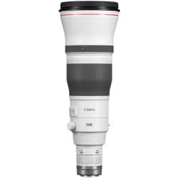 CANON OBJECTIF RF 600MM F/4 IS L USM