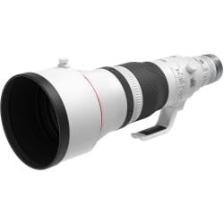 CANON OBJECTIF RF 600MM F/4 IS L USM