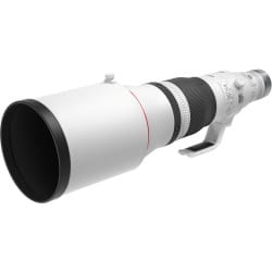 CANON OBJECTIF RF 600MM F/4 IS L USM