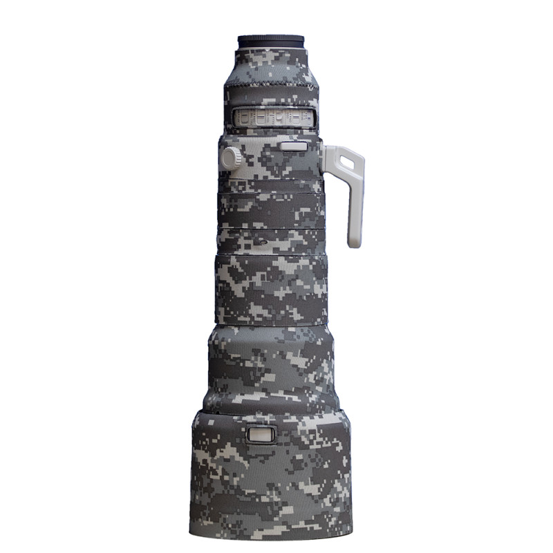 LENSCOAT PROTECTION NEOPRENE SONY FE 400-800MM f/6.3-8 G OSS