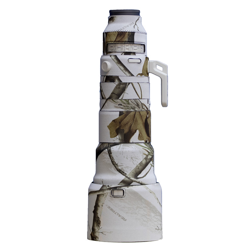 LENSCOAT PROTECTION NEOPRENE SONY FE 400-800MM f/6.3-8 G OSS