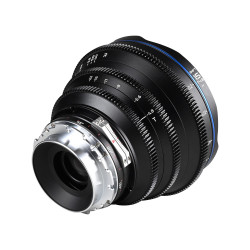LAOWA OBJECTIF 15MM T4.8 ZERO-D SHIFT CINE