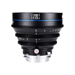LAOWA OBJECTIF 20MM T4.1 ZERO-D SHIFT CINE
