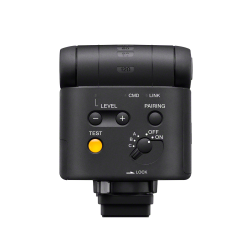 SONY FLASH HVL-F28RMA