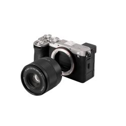 VILTROX OBJECTIF 50MM F/2.0 AF