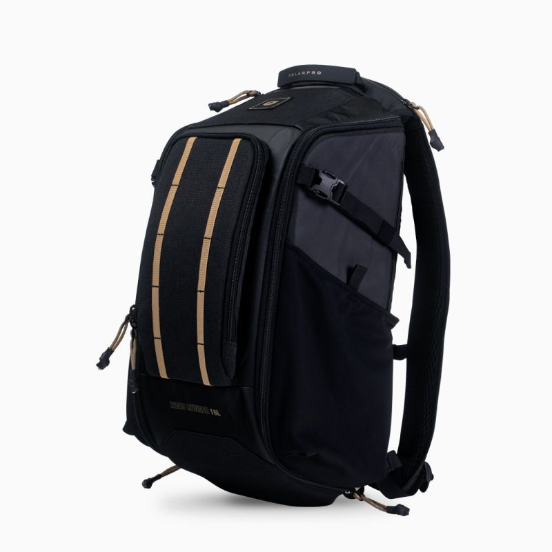 POLARPRO SAC A DOS ROADRUNNER