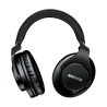 SHURE CASQUE STUDIO SSE SRH440A-EFS