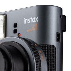 FUJIFILM APPAREIL PHOTO INSTANTANE INSTAX MINI 41